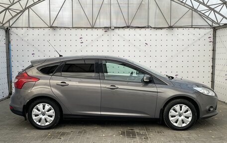 Ford Focus III, 2011 год, 827 000 рублей, 9 фотография