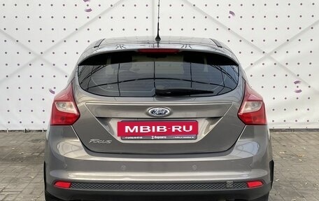 Ford Focus III, 2011 год, 827 000 рублей, 6 фотография