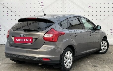 Ford Focus III, 2011 год, 827 000 рублей, 4 фотография