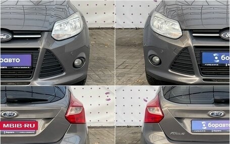 Ford Focus III, 2011 год, 827 000 рублей, 8 фотография