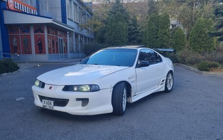 Honda Prelude IV, 1993 год, 410 000 рублей, 1 фотография