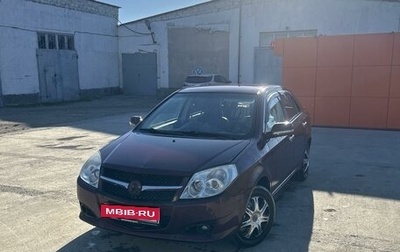 Geely MK I рестайлинг, 2012 год, 320 000 рублей, 1 фотография