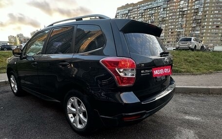 Subaru Forester, 2012 год, 1 650 000 рублей, 10 фотография