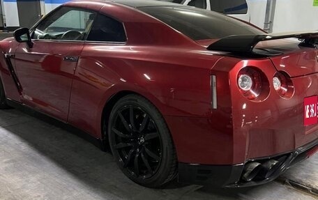 Nissan GT-R, 2014 год, 5 500 000 рублей, 5 фотография