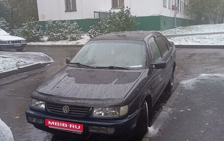 Volkswagen Passat B4, 1994 год, 130 000 рублей, 6 фотография