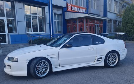 Honda Prelude IV, 1993 год, 410 000 рублей, 5 фотография