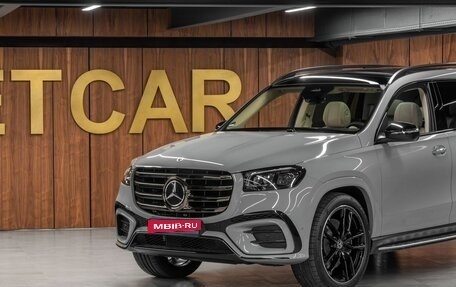 Mercedes-Benz GLS, 2024 год, 23 158 000 рублей, 2 фотография