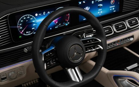 Mercedes-Benz GLS, 2024 год, 23 158 000 рублей, 17 фотография