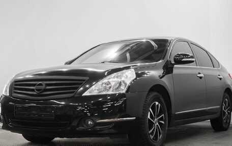 Nissan Teana, 2012 год, 1 389 000 рублей, 1 фотография