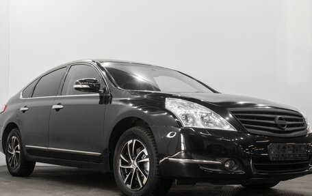 Nissan Teana, 2012 год, 1 389 000 рублей, 3 фотография