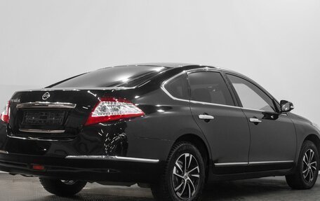 Nissan Teana, 2012 год, 1 389 000 рублей, 2 фотография