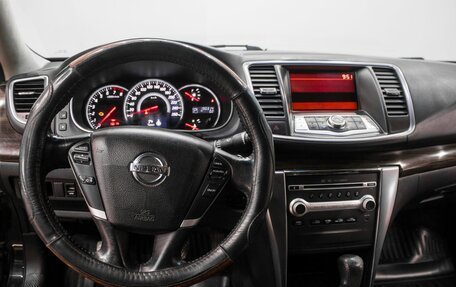 Nissan Teana, 2012 год, 1 389 000 рублей, 8 фотография