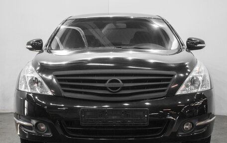 Nissan Teana, 2012 год, 1 389 000 рублей, 19 фотография