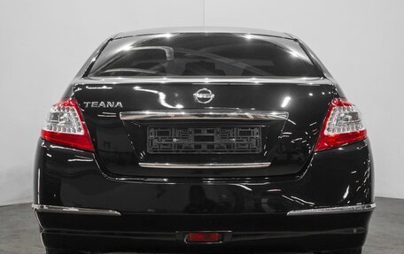 Nissan Teana, 2012 год, 1 389 000 рублей, 18 фотография