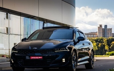 KIA K5, 2021 год, 2 989 000 рублей, 1 фотография