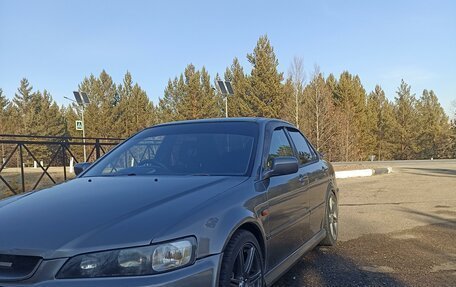 Honda Accord VII рестайлинг, 2001 год, 780 000 рублей, 5 фотография