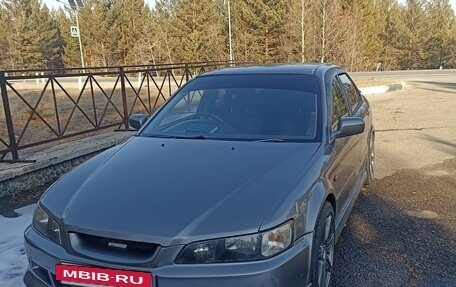 Honda Accord VII рестайлинг, 2001 год, 780 000 рублей, 4 фотография