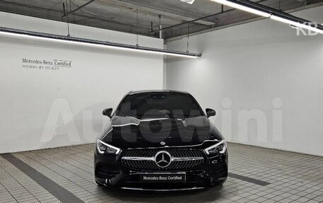 Mercedes-Benz CLA, 2023 год, 6 000 000 рублей, 2 фотография