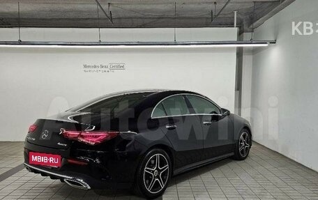 Mercedes-Benz CLA, 2023 год, 6 000 000 рублей, 3 фотография