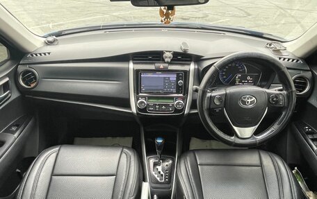 Toyota Corolla, 2014 год, 980 000 рублей, 5 фотография