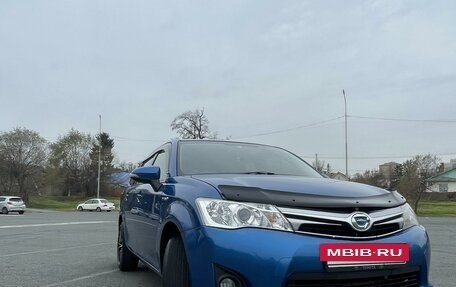 Toyota Corolla, 2014 год, 980 000 рублей, 12 фотография