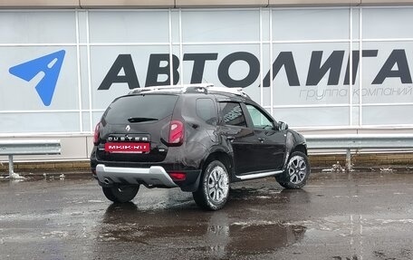 Renault Duster I рестайлинг, 2019 год, 1 740 000 рублей, 2 фотография