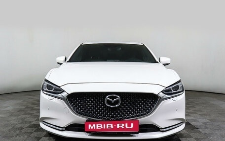 Mazda 6, 2021 год, 3 249 000 рублей, 2 фотография