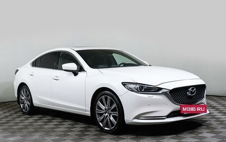 Mazda 6, 2021 год, 3 249 000 рублей, 3 фотография