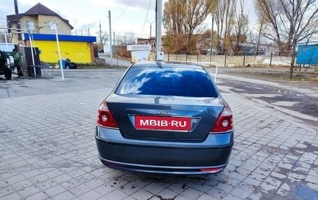 Ford Mondeo III, 2006 год, 630 000 рублей, 13 фотография