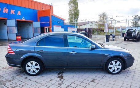 Ford Mondeo III, 2006 год, 630 000 рублей, 14 фотография