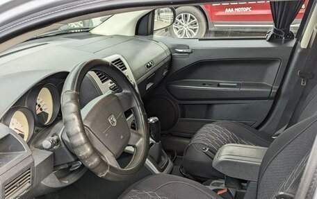 Dodge Caliber I рестайлинг, 2008 год, 600 000 рублей, 8 фотография