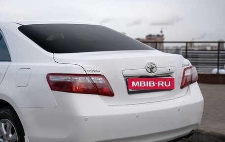 Toyota Camry, 2010 год, 1 690 000 рублей, 9 фотография