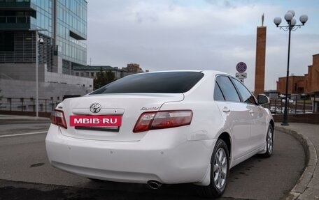 Toyota Camry, 2010 год, 1 690 000 рублей, 6 фотография