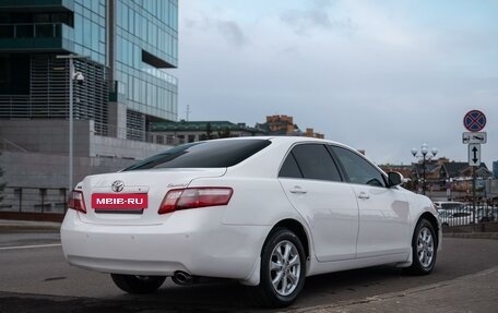 Toyota Camry, 2010 год, 1 690 000 рублей, 17 фотография