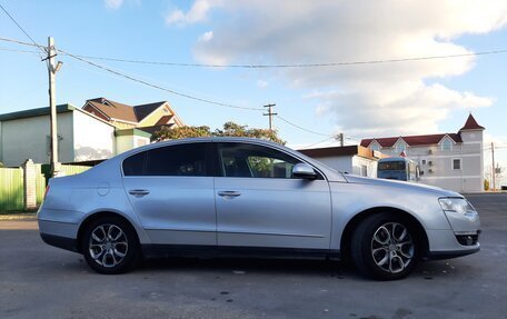 Volkswagen Passat B6, 2008 год, 745 000 рублей, 6 фотография