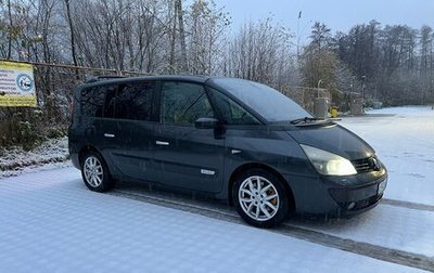 Renault Espace IV, 2003 год, 610 000 рублей, 1 фотография