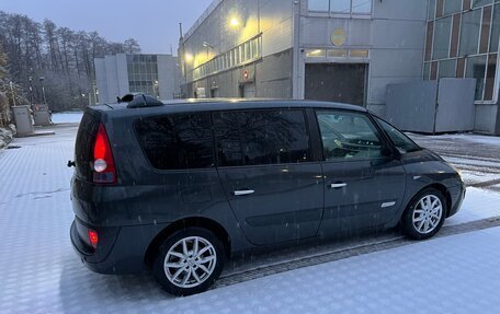 Renault Espace IV, 2003 год, 610 000 рублей, 2 фотография