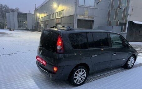 Renault Espace IV, 2003 год, 610 000 рублей, 3 фотография