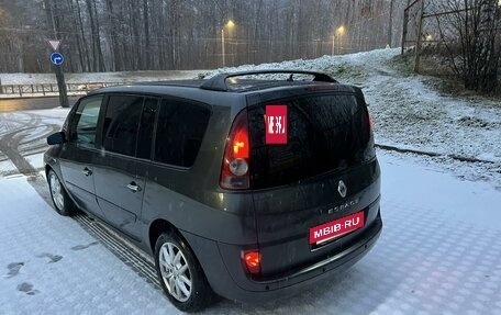 Renault Espace IV, 2003 год, 610 000 рублей, 5 фотография