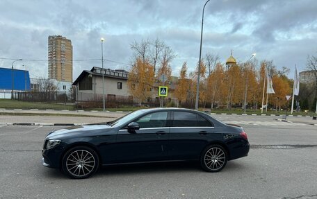 Mercedes-Benz E-Класс, 2016 год, 3 690 000 рублей, 5 фотография