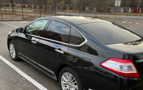 Nissan Teana, 2012 год, 1 375 000 рублей, 3 фотография