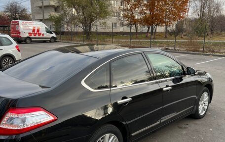 Nissan Teana, 2012 год, 1 375 000 рублей, 4 фотография