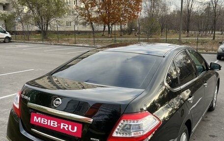 Nissan Teana, 2012 год, 1 375 000 рублей, 2 фотография