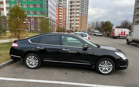 Nissan Teana, 2012 год, 1 375 000 рублей, 17 фотография