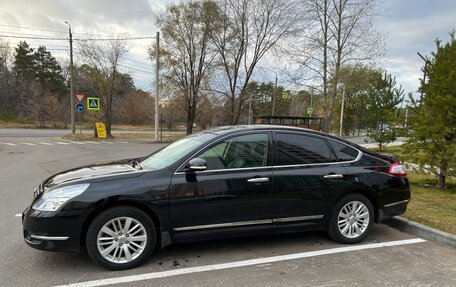 Nissan Teana, 2012 год, 1 375 000 рублей, 16 фотография