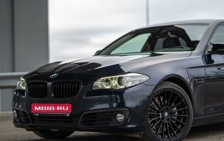 BMW 5 серия, 2014 год, 2 350 000 рублей, 5 фотография