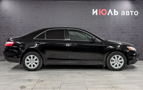 Toyota Camry, 2007 год, 1 392 000 рублей, 8 фотография