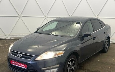 Ford Mondeo IV, 2012 год, 745 000 рублей, 1 фотография