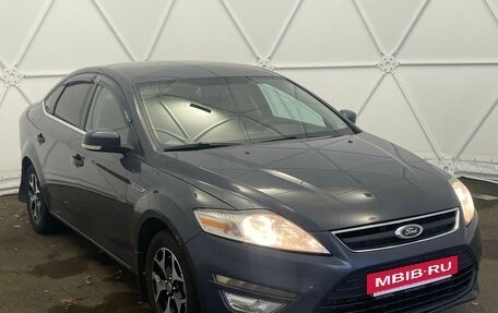 Ford Mondeo IV, 2012 год, 745 000 рублей, 3 фотография