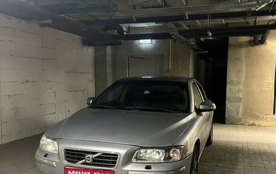 Volvo S60 III, 2009 год, 880 000 рублей, 1 фотография